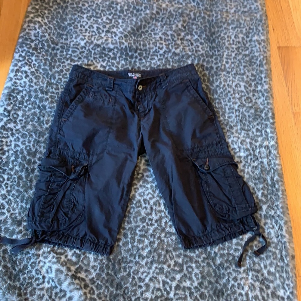 Women’s Bermuda shorts by Polo Jeans - Picture 3 of 4